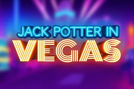 Jackpotter in Vegas Spiel
