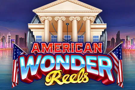 American Wonder Reels Spiel