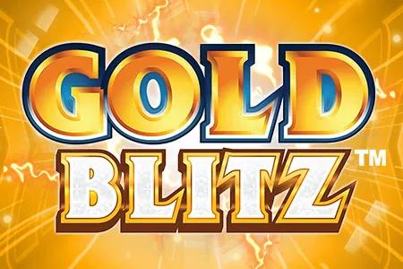 Gold Blitz Spiel