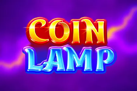 Coin Lamp Spiel