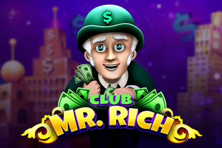 Club Mr Rich Spiel