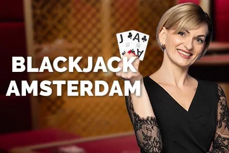Librabet Blackjack Amsterdam Spiel