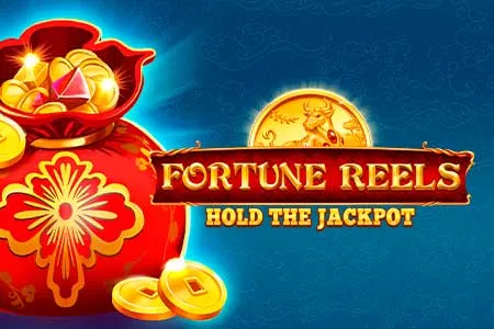 Fortune Reels Spiel