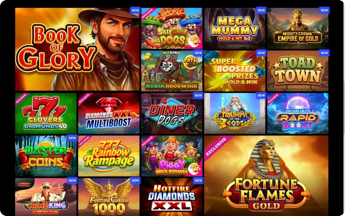 librabet casino games